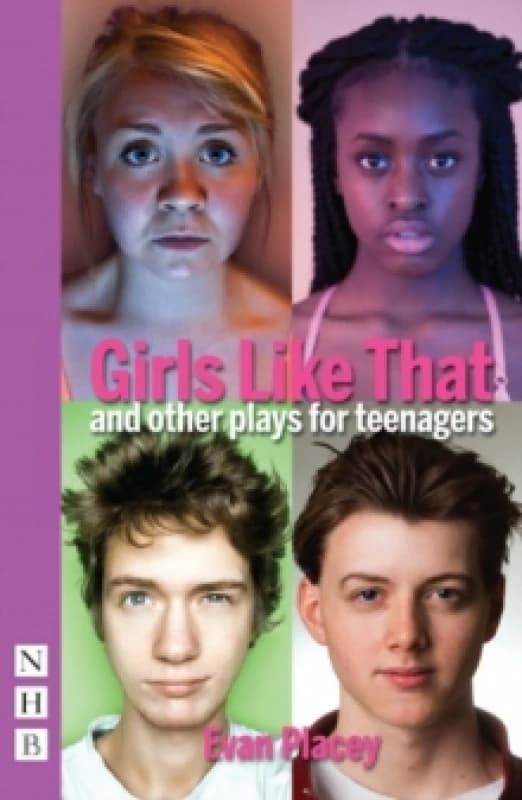 Girls Like That and other plays for teenagers Paperback / softback
