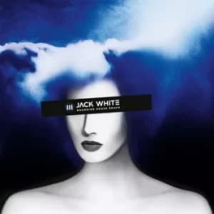 Boarding House Reach by Jack White CD Album