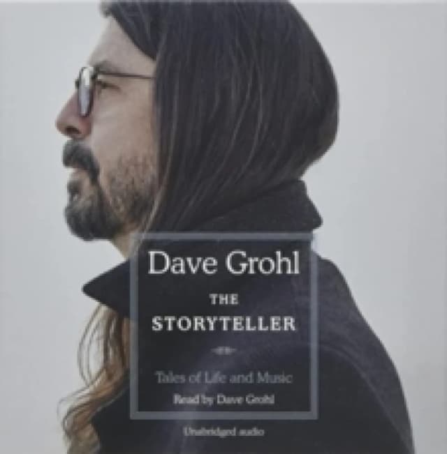 The Storyteller : Tales of Life and Music CD-Audio