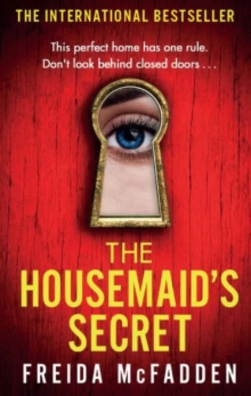 The Housemaid's Secret Paperback / softback