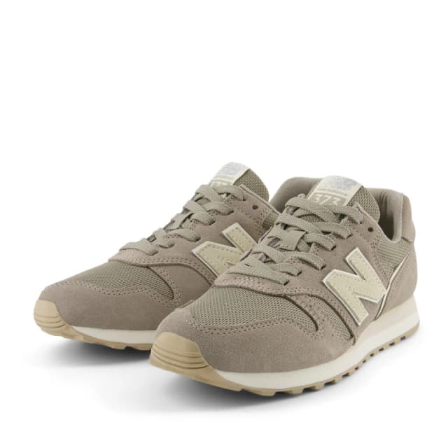 New Balance 373 Arid Stone female 4 (36.5)