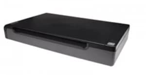 Kodak A3 Size Flatbed Accessory For The I2000/i3000/i4000/ps50 Ps80 An