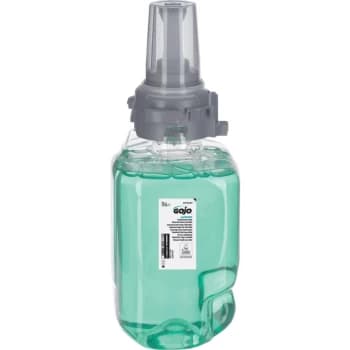 8713-04-EEU ADX-7 Hair, Hand & Body Foam Wash Refill