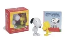 Snoopy & Woodstock: Best Friends