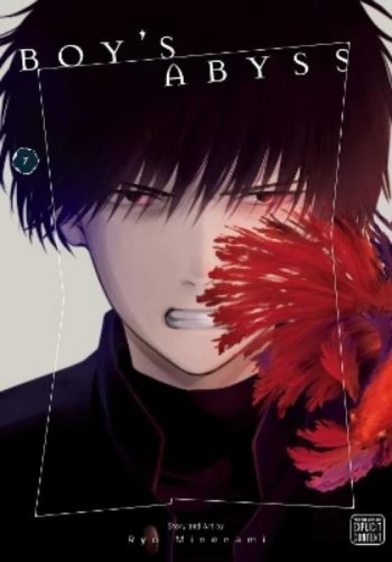 Boy's Abyss, Vol. 7 Paperback / softback