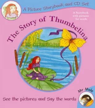 Thumbelina Paperback