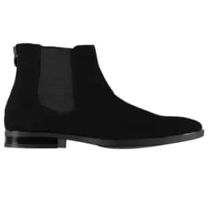 Aldo Adaliwen Mens Boots - Black