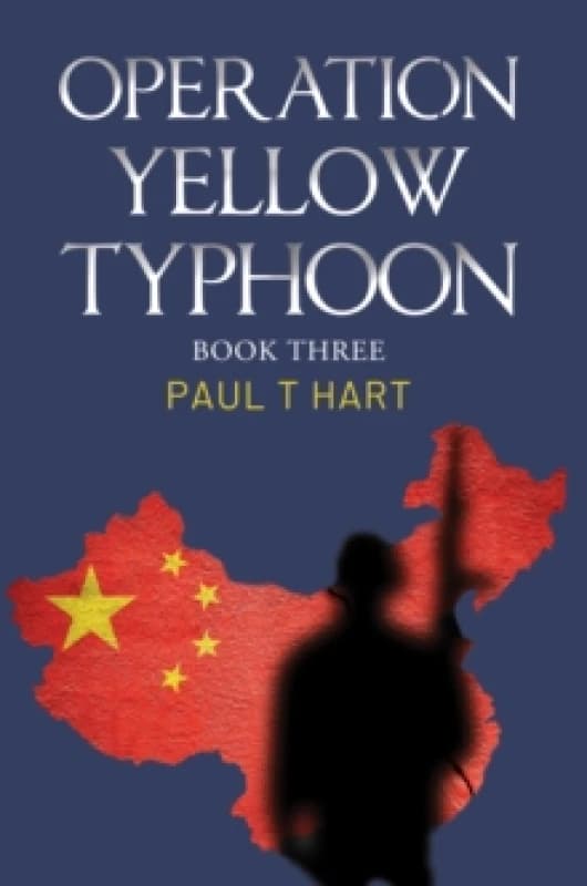 Operation Yellow Typhoon Paperback / softback
