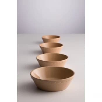 Mason Cash Cane Round Baker 14cm (Size 2)