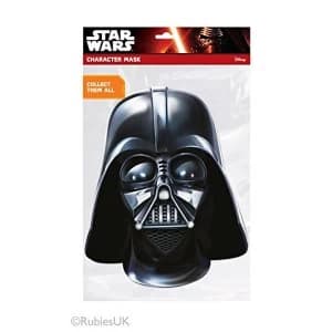 Star Wars Mask Darth Vader
