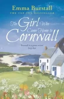 The Girl Who Came Home to Cornwall