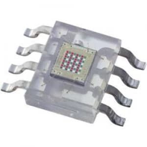 Colour sensor Taos TCS 3200 D SOIC 8