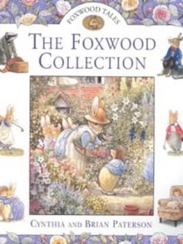 The Foxwood Collection by Cynthia Paterson Hardback