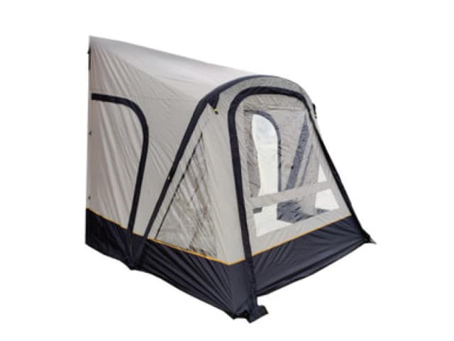 OLPRO Ltd View Lite Breeze 260 Caravan Awning Grey unisex