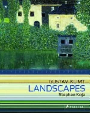 gustav klimt landscapes