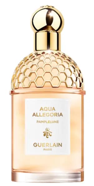 Guerlain Aqua Allegoria Pamplelune Eau de Toilette For Her 125ml