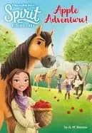 spirit riding free apple adventure