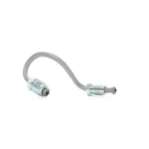 RIDEX Brake Hose 83B0549 Brake Line,Brake Pipe VW,AUDI,SKODA,Golf V Schragheck (1K1),TOURAN (1T1, 1T2),GOLF VI (5K1),GOLF PLUS (5M1, 521)