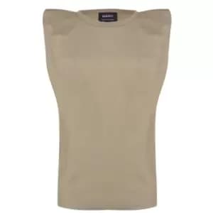 Bardot Uma Top - Green