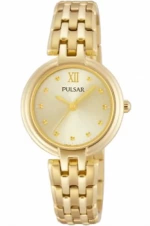 Ladies Pulsar Dress Watch PH8118X1