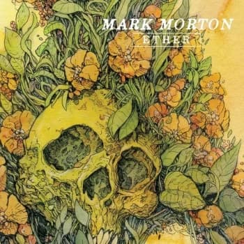 Mark Morton - Ether Vinyl