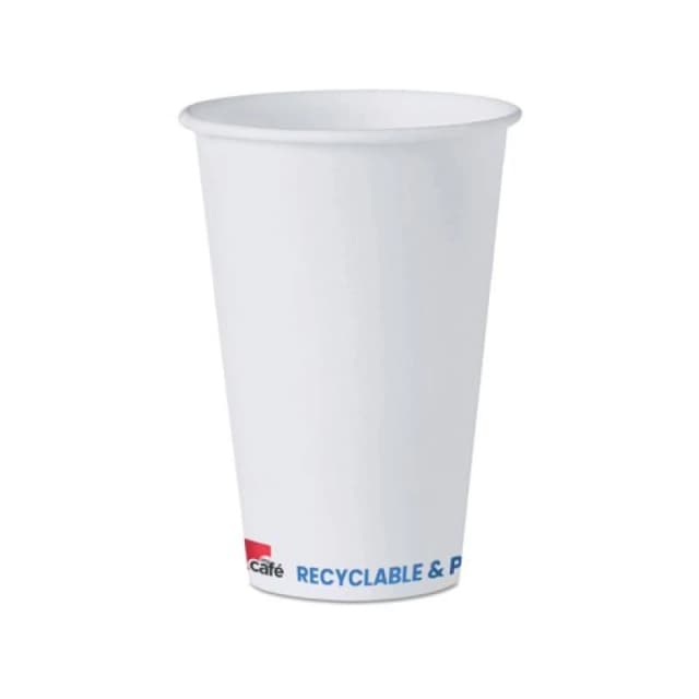 MyCafe Vending Cup 200ml (1000 Pack) MYC10110