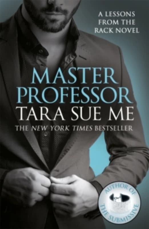 Master Professor: Lessons From The Rack Book 1 Paperback / softback