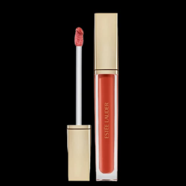 Estee Lauder Glossy Pout Lip Oil 6ml Apricot Nectar