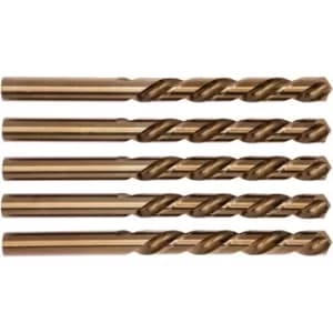 4.50MM Diameter Cobalt Drill for Stainless Steel