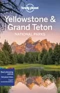 lonely planet yellowstone and grand teton national parks 6