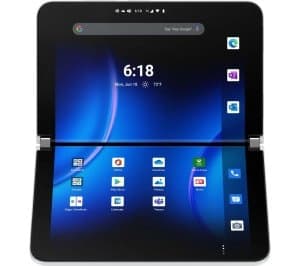 Microsoft Surface Duo 2 2021 128GB