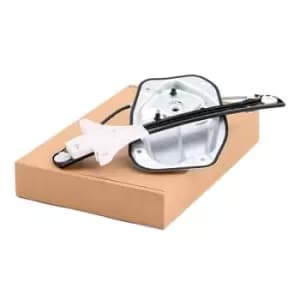 RIDEX Window regulator VW,DODGE 1561W0176 1K4839462A