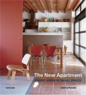 The New Apartment by Montse Borras Paperback
