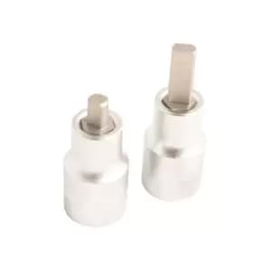 Strut Nut Tool - 2 Piece - 3396 - Laser