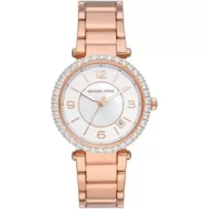 Ladies Michael Kors Parker Lux Watch