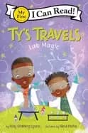 tys travels lab magic