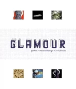 glamour fashion industrial design architecture