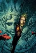 aquaman underworld deluxe edition