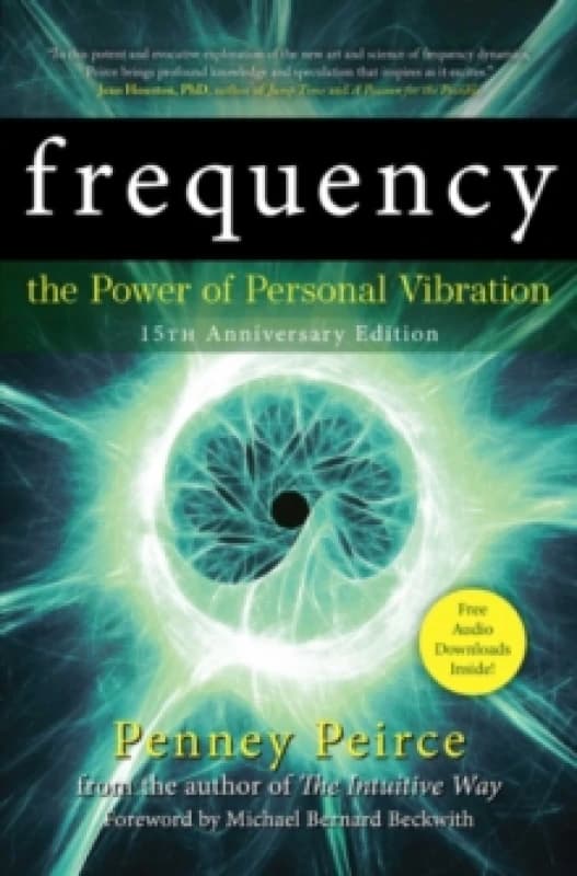 Frequency : The Power of Personal Vibration (15th Anniversary Edition) Volume 2 Paperback / softback