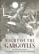 night of the gargoyles