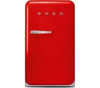 Smeg FAB10HRRD5 Home Bar Fridge