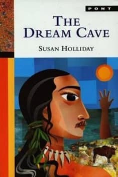 The Dream Cave by Susan Holliday Book