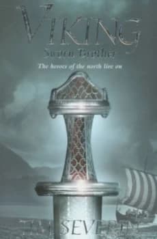 Sworn Brother by Tim Severin Paperback