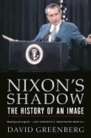 nixons shadow the history of an image