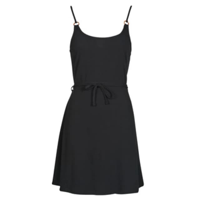 banana moon Womens dress Banana Moon Tahua Amaria Noir Female S