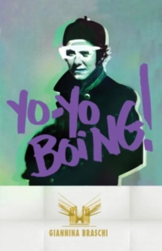 Yo-Yo Boing! (Spanglish Edition) Paperback / softback