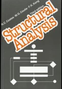 Structural Analysis by Amin Ghali Paperback