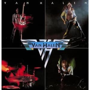 Van Halen - Van Halen CD
