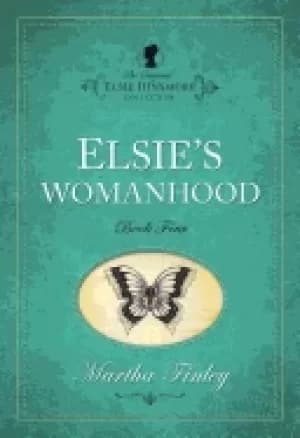 elsies womanhood