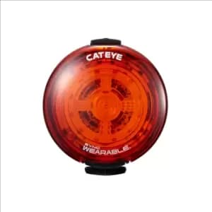 Cateye Sync Wearable Rear Light